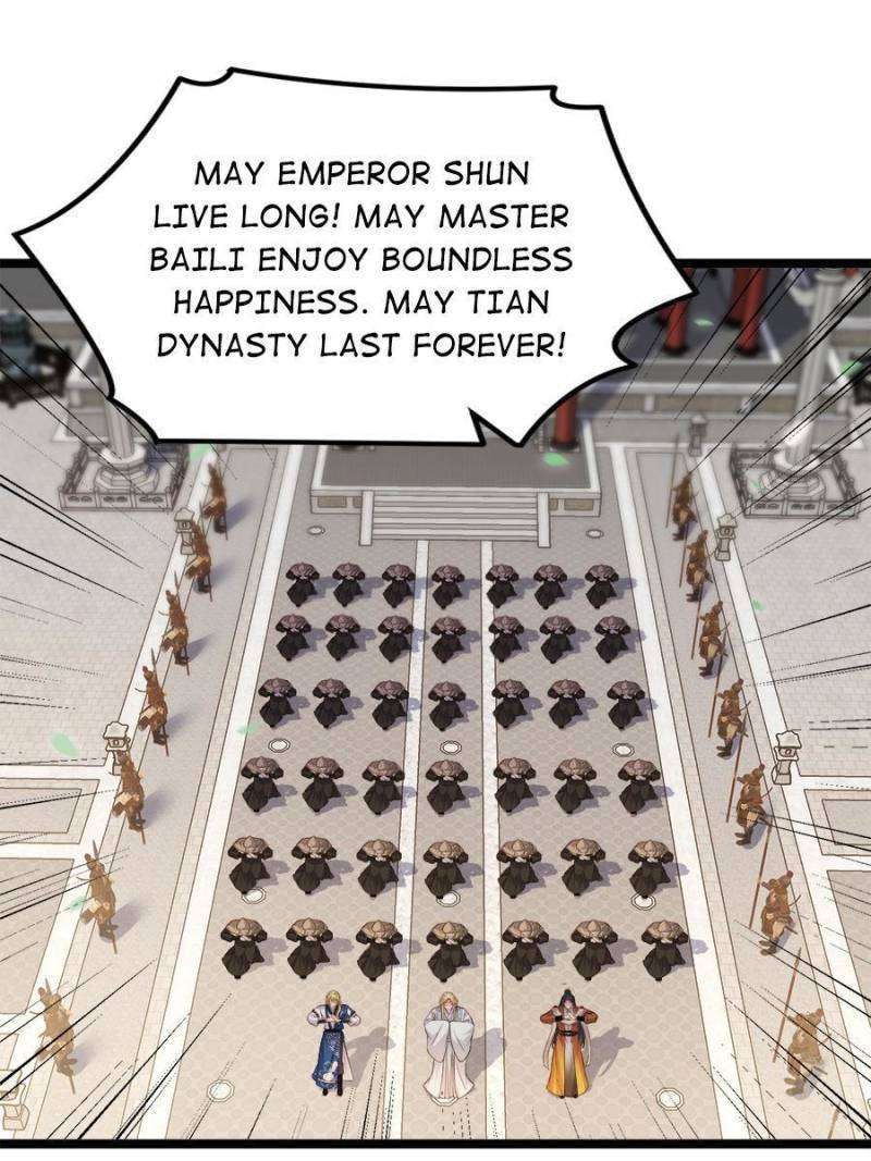 The Eunuch's Consort Rules the World chapter 349 page 25