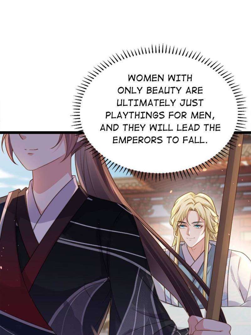 The Eunuch's Consort Rules the World chapter 349 page 26