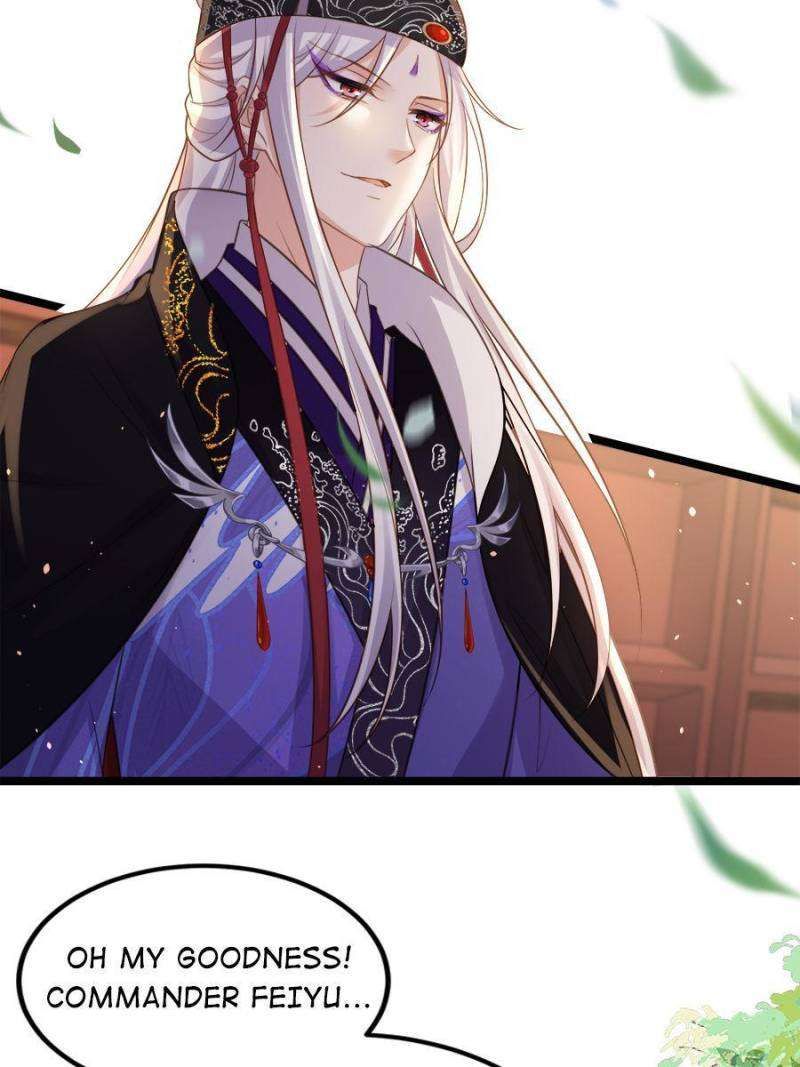 The Eunuch's Consort Rules the World chapter 349 page 29