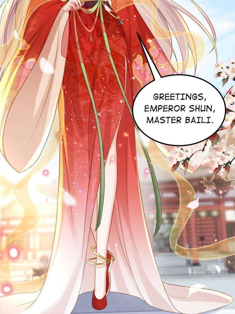 The Eunuch's Consort Rules the World chapter 349 page 3