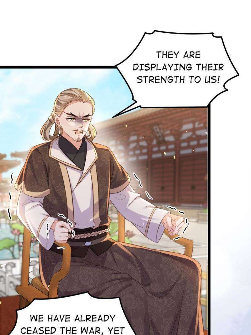 The Eunuch's Consort Rules the World chapter 349 page 33