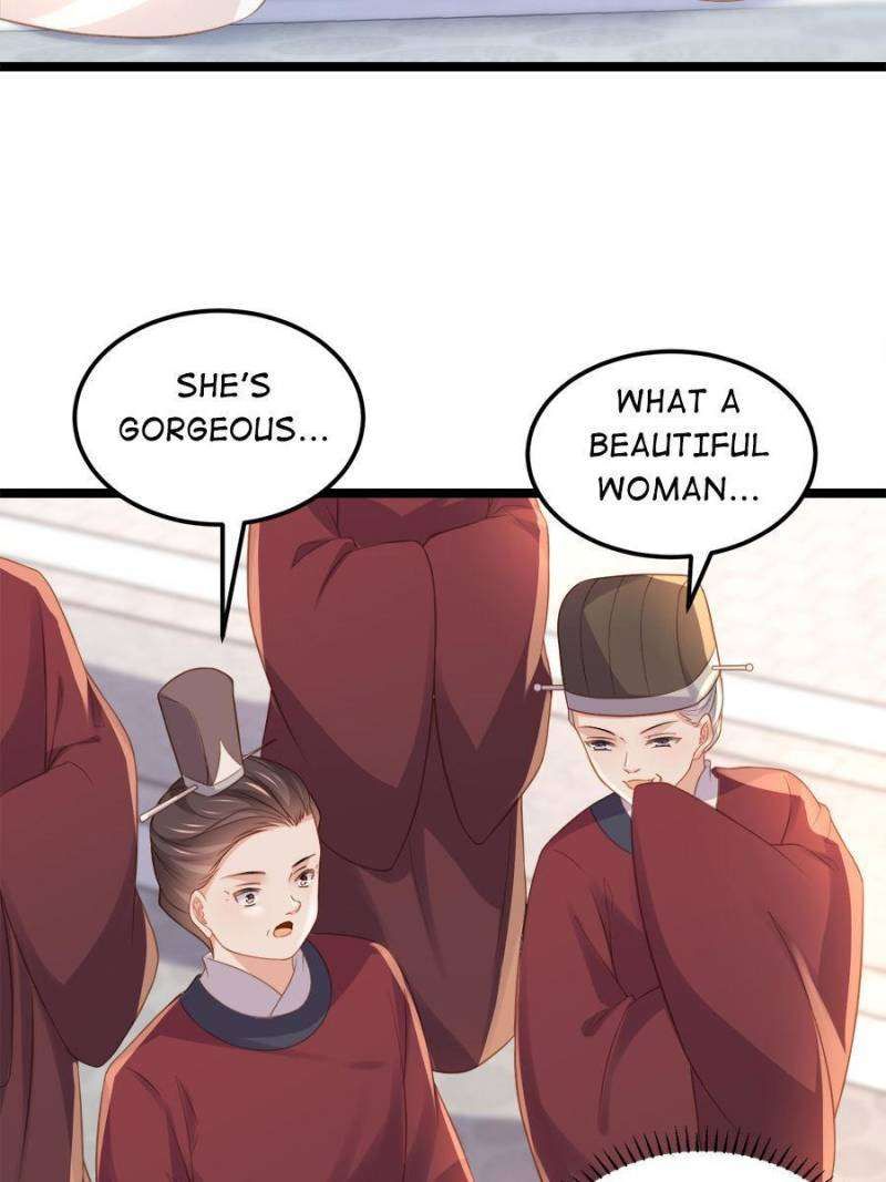 The Eunuch's Consort Rules the World chapter 349 page 4