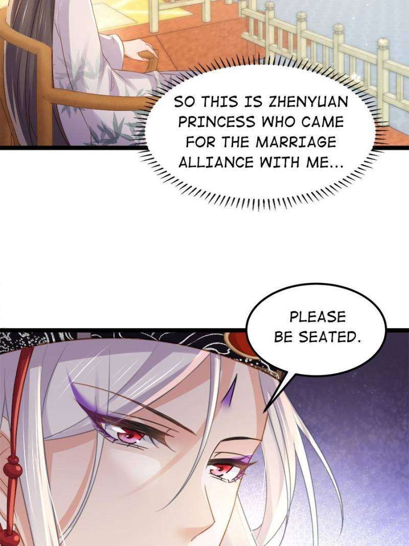 The Eunuch's Consort Rules the World chapter 349 page 6