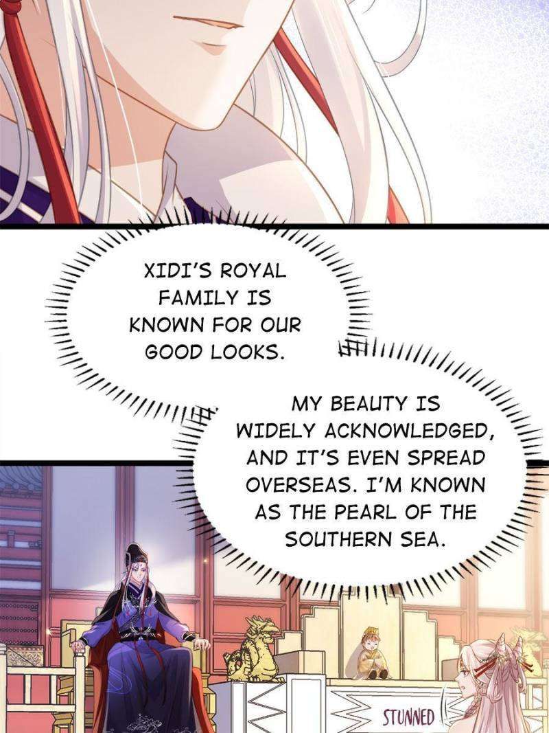 The Eunuch's Consort Rules the World chapter 349 page 7