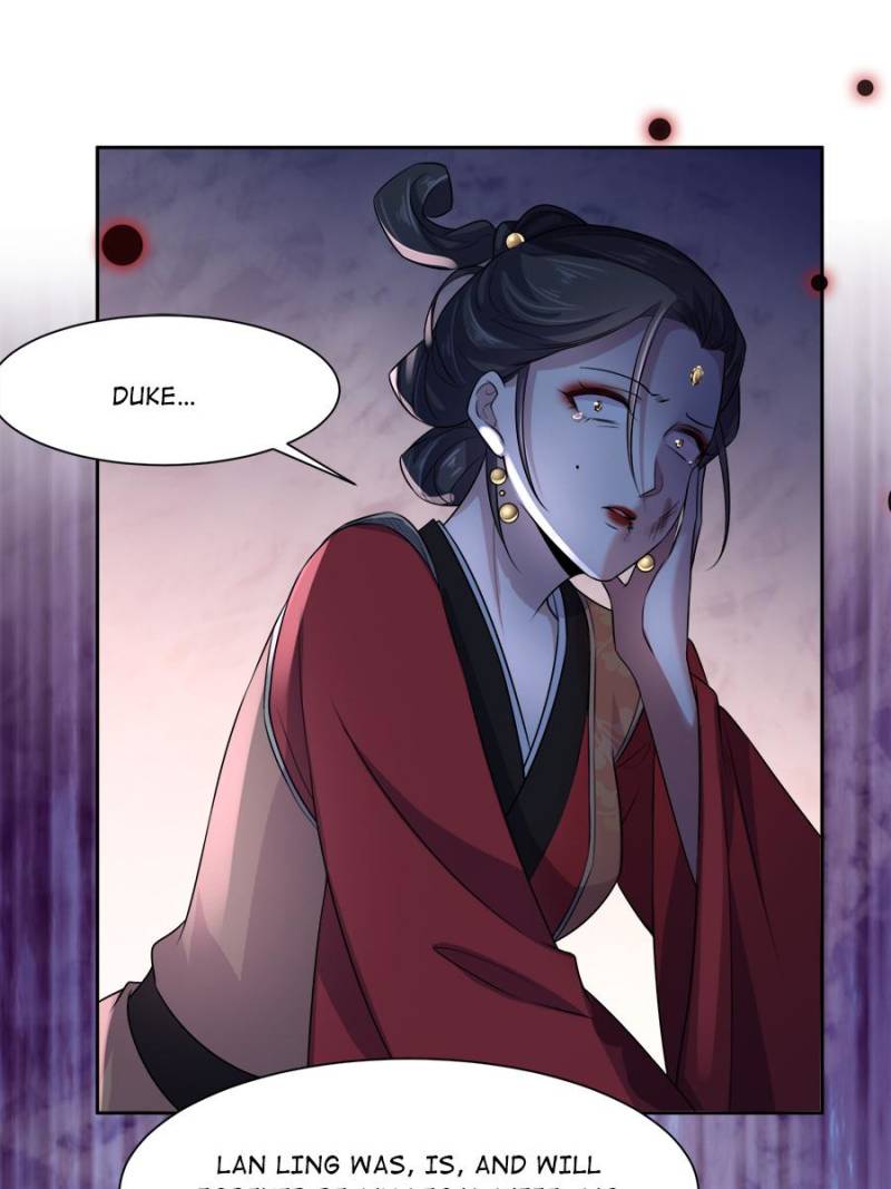 The Eunuch's Consort Rules the World chapter 35 page 1