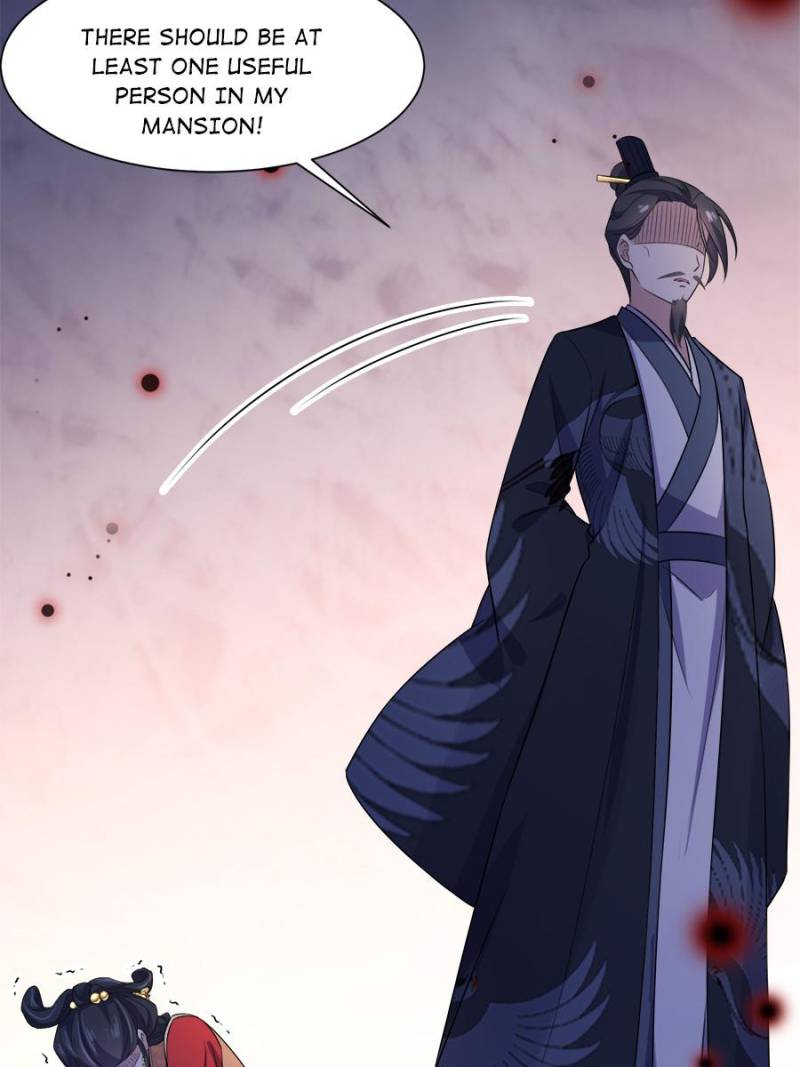 The Eunuch's Consort Rules the World chapter 35 page 10