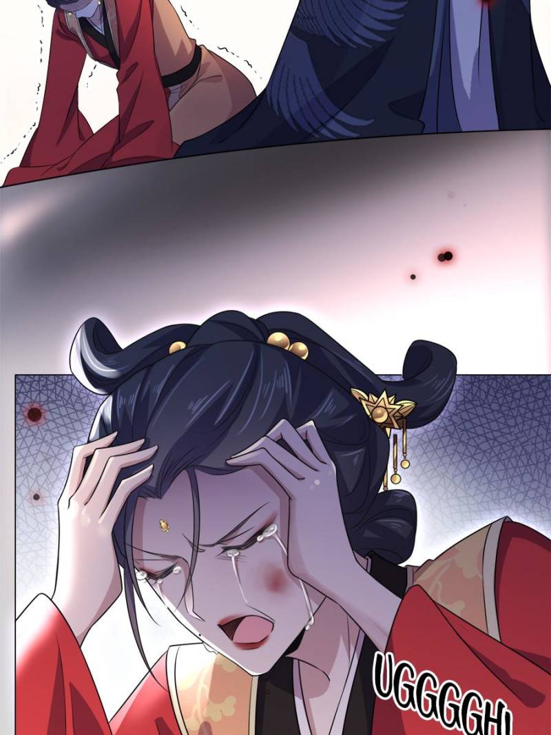 The Eunuch's Consort Rules the World chapter 35 page 11