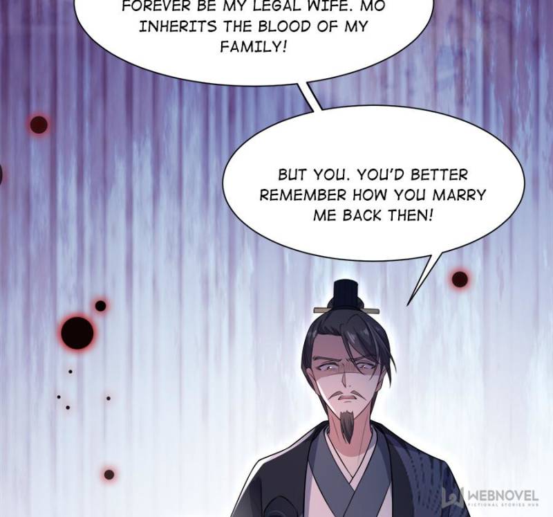 The Eunuch's Consort Rules the World chapter 35 page 2