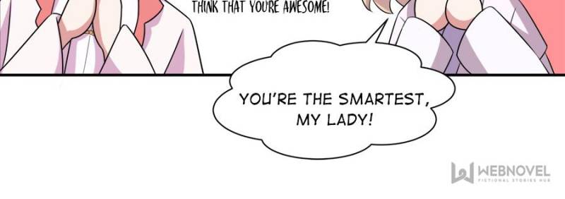 The Eunuch's Consort Rules the World chapter 35 page 20