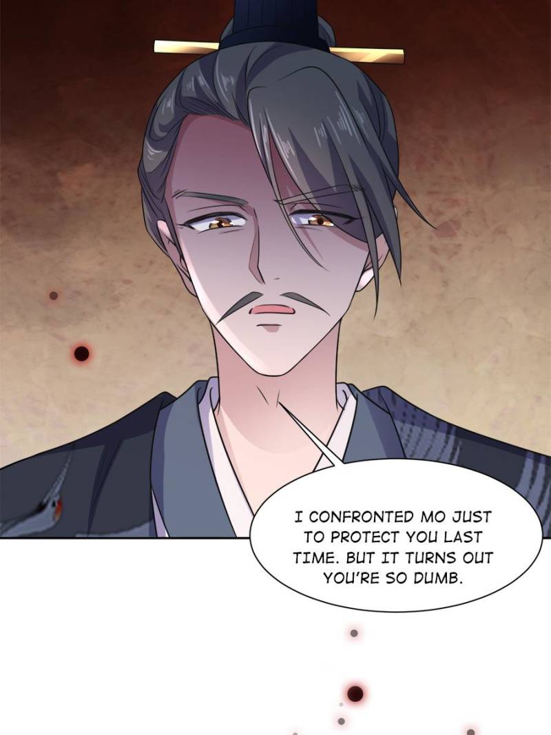 The Eunuch's Consort Rules the World chapter 35 page 8