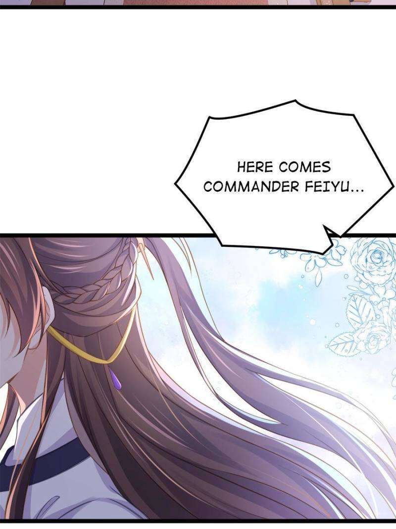 The Eunuch's Consort Rules the World chapter 350 page 10