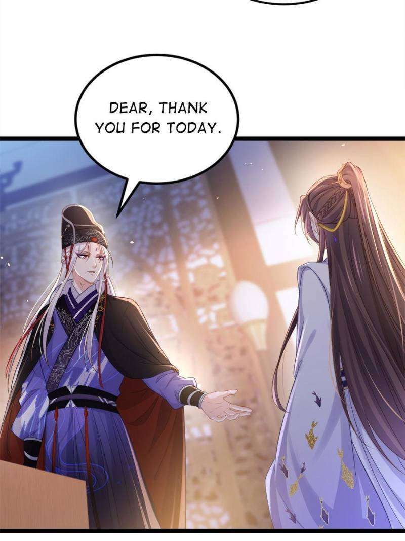 The Eunuch's Consort Rules the World chapter 350 page 14