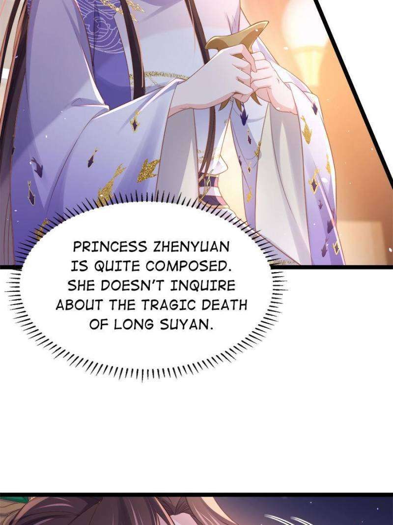 The Eunuch's Consort Rules the World chapter 350 page 19