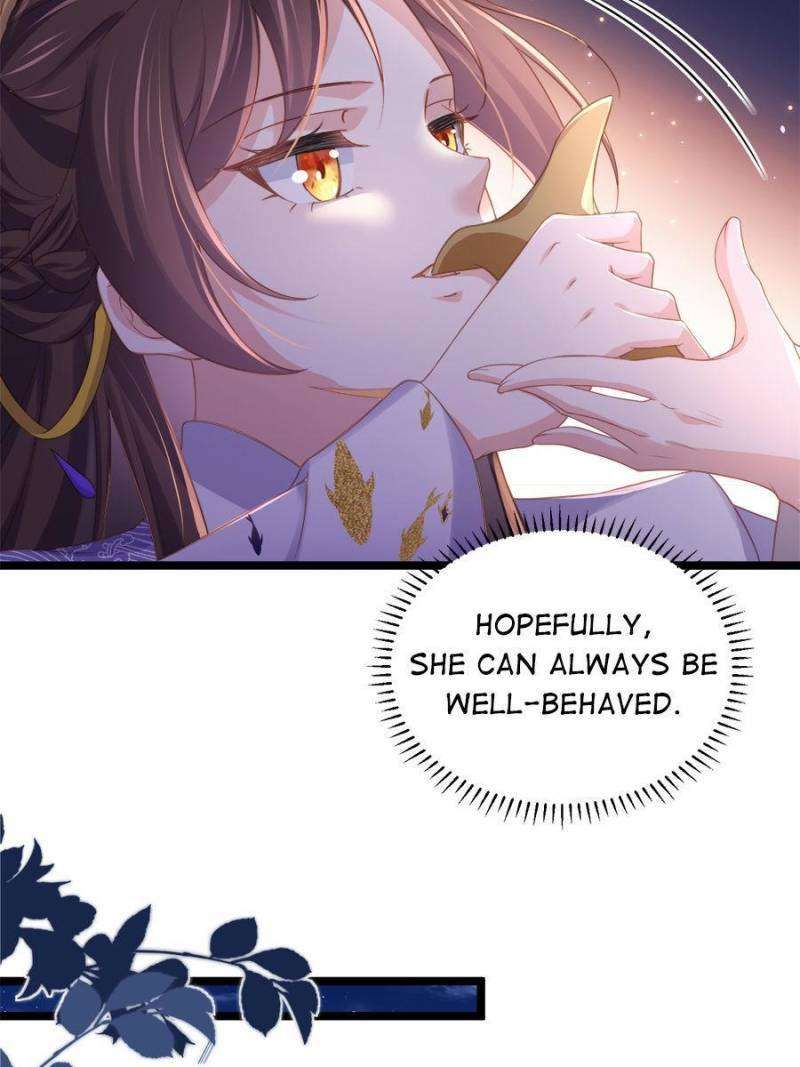 The Eunuch's Consort Rules the World chapter 350 page 20