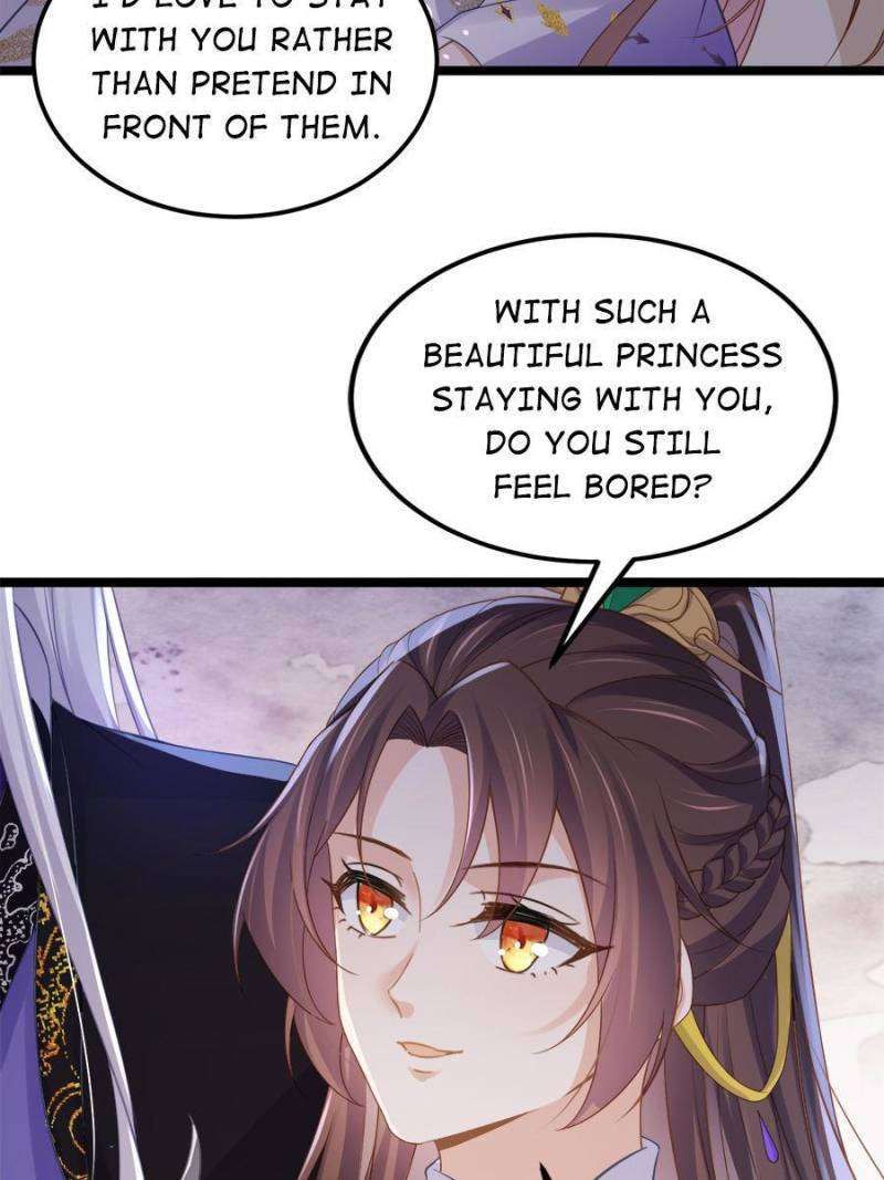 The Eunuch's Consort Rules the World chapter 350 page 25