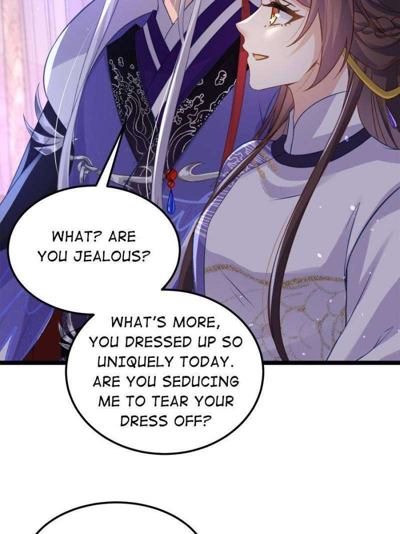 The Eunuch's Consort Rules the World chapter 350 page 28