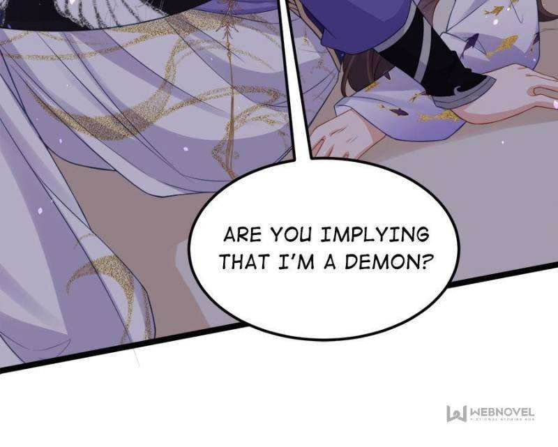 The Eunuch's Consort Rules the World chapter 350 page 31