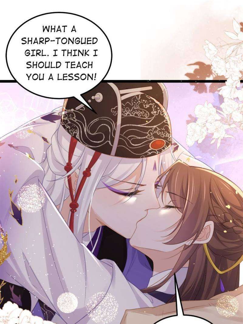 The Eunuch's Consort Rules the World chapter 350 page 32