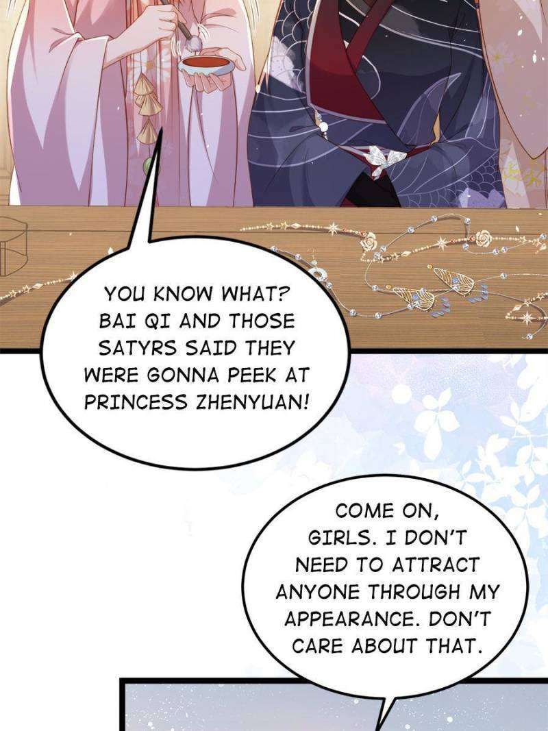 The Eunuch's Consort Rules the World chapter 350 page 6