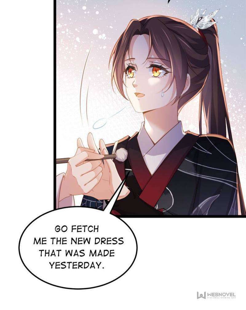 The Eunuch's Consort Rules the World chapter 350 page 7