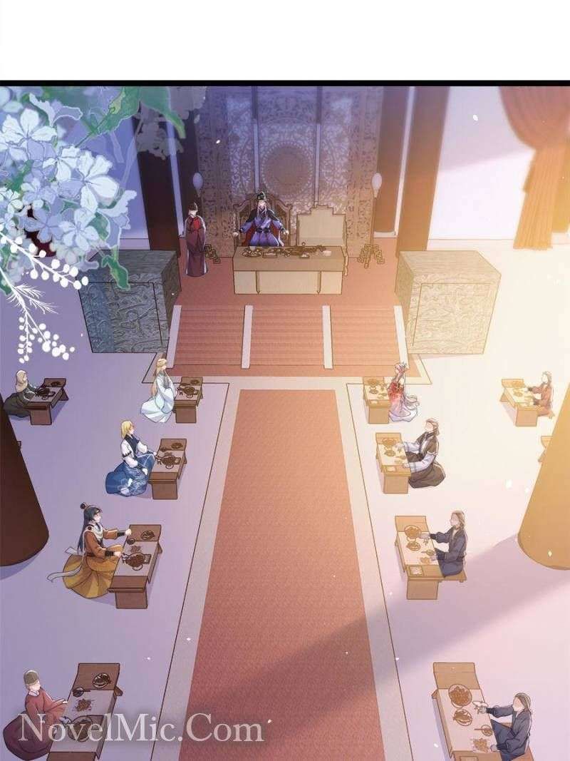 The Eunuch's Consort Rules the World chapter 350 page 9