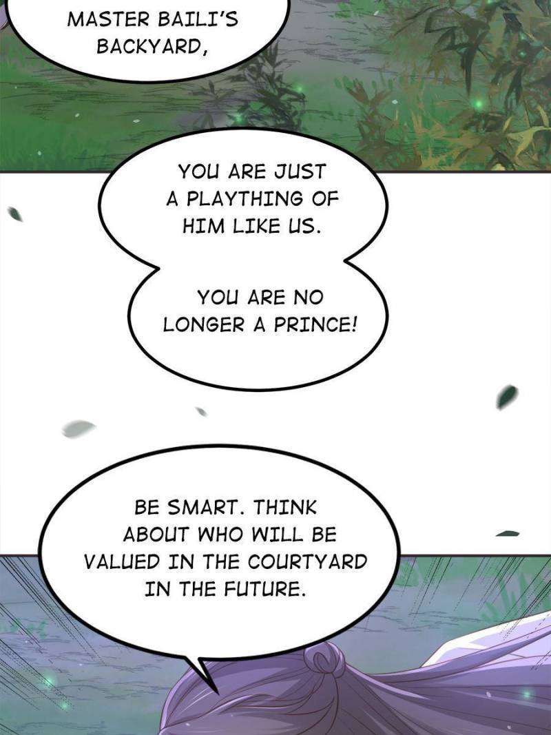 The Eunuch's Consort Rules the World chapter 351 page 12