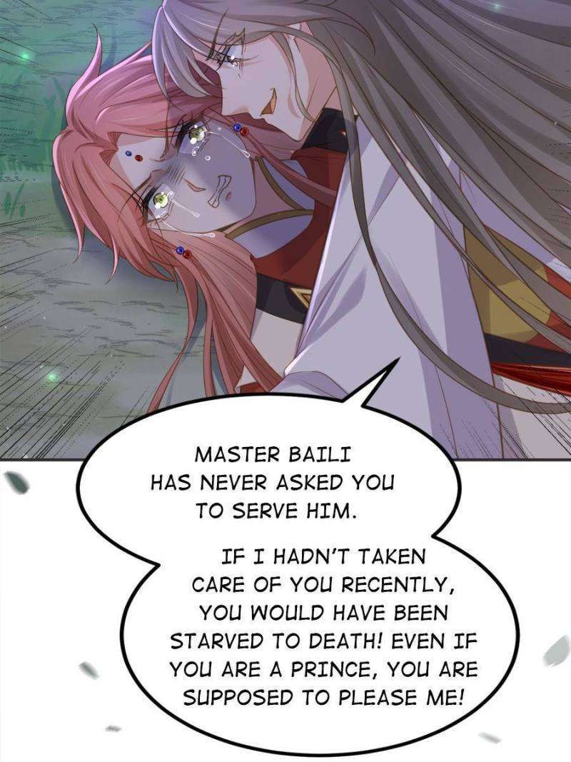 The Eunuch's Consort Rules the World chapter 351 page 13