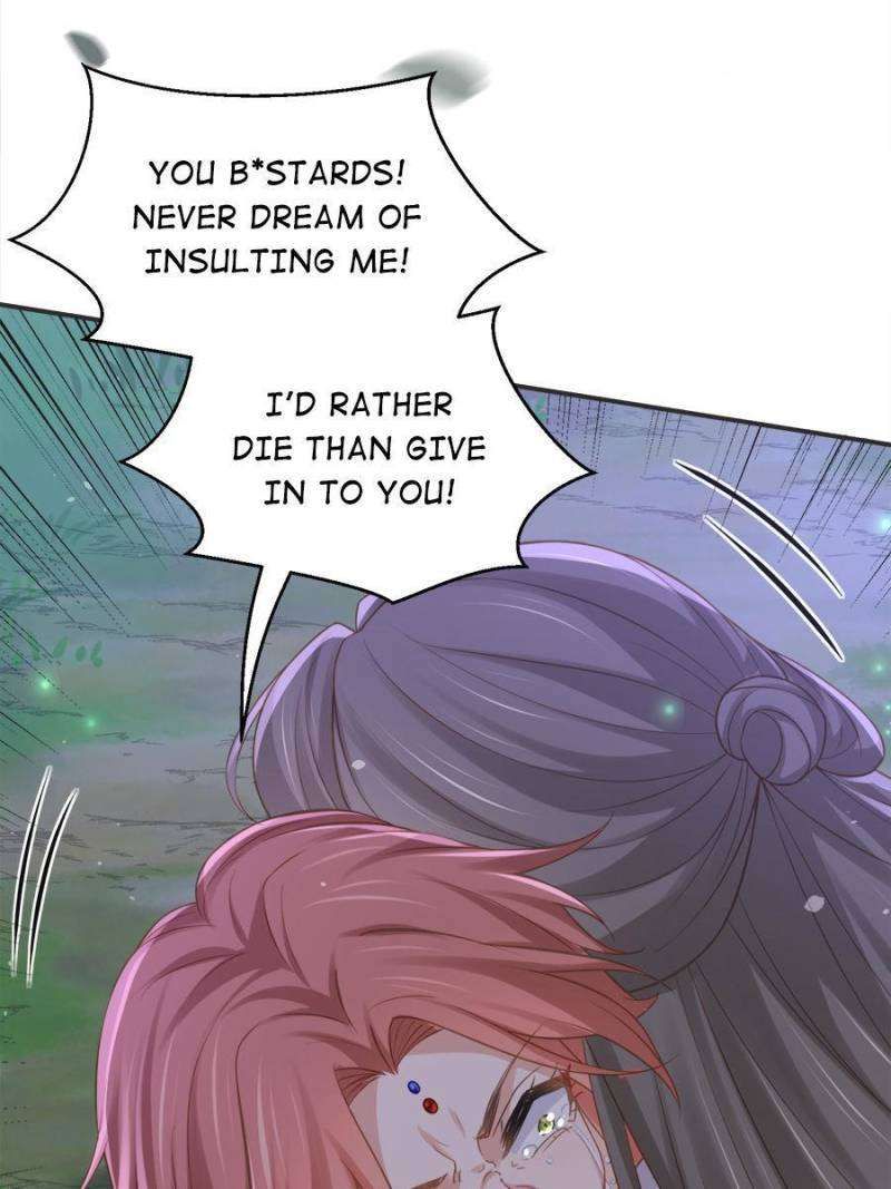 The Eunuch's Consort Rules the World chapter 351 page 14