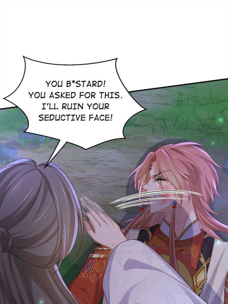 The Eunuch's Consort Rules the World chapter 351 page 16