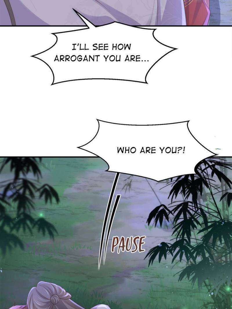 The Eunuch's Consort Rules the World chapter 351 page 18