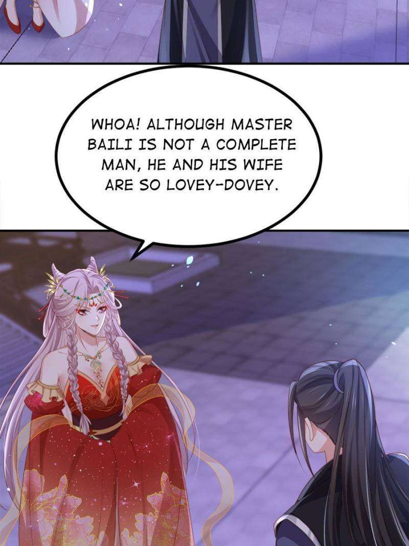 The Eunuch's Consort Rules the World chapter 351 page 2