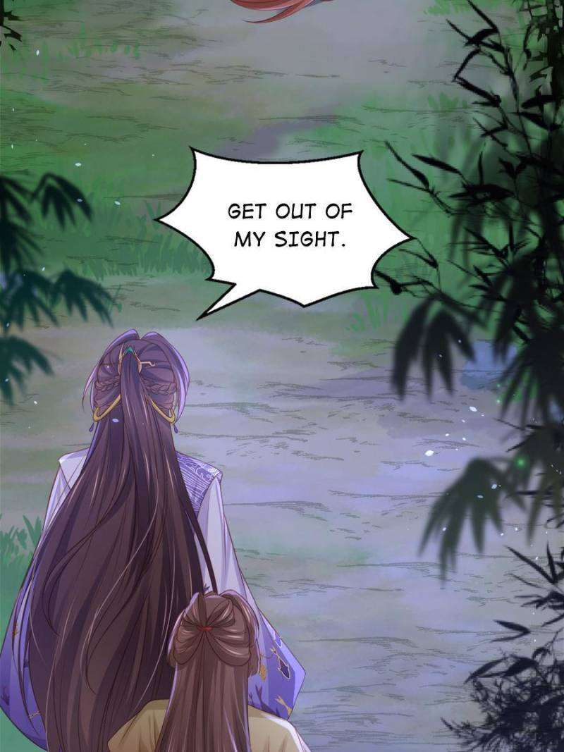 The Eunuch's Consort Rules the World chapter 351 page 20