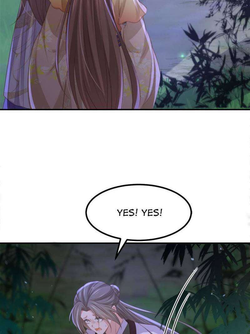 The Eunuch's Consort Rules the World chapter 351 page 21