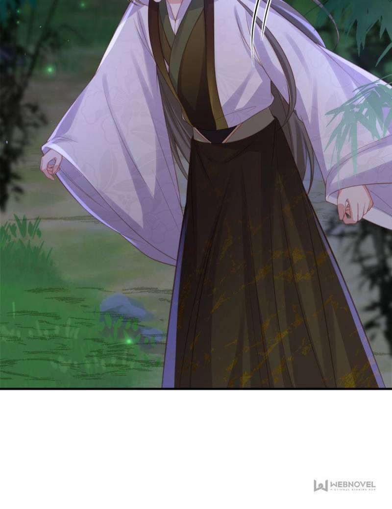 The Eunuch's Consort Rules the World chapter 351 page 22