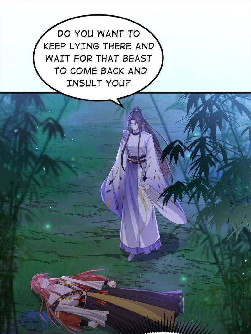 The Eunuch's Consort Rules the World chapter 351 page 23