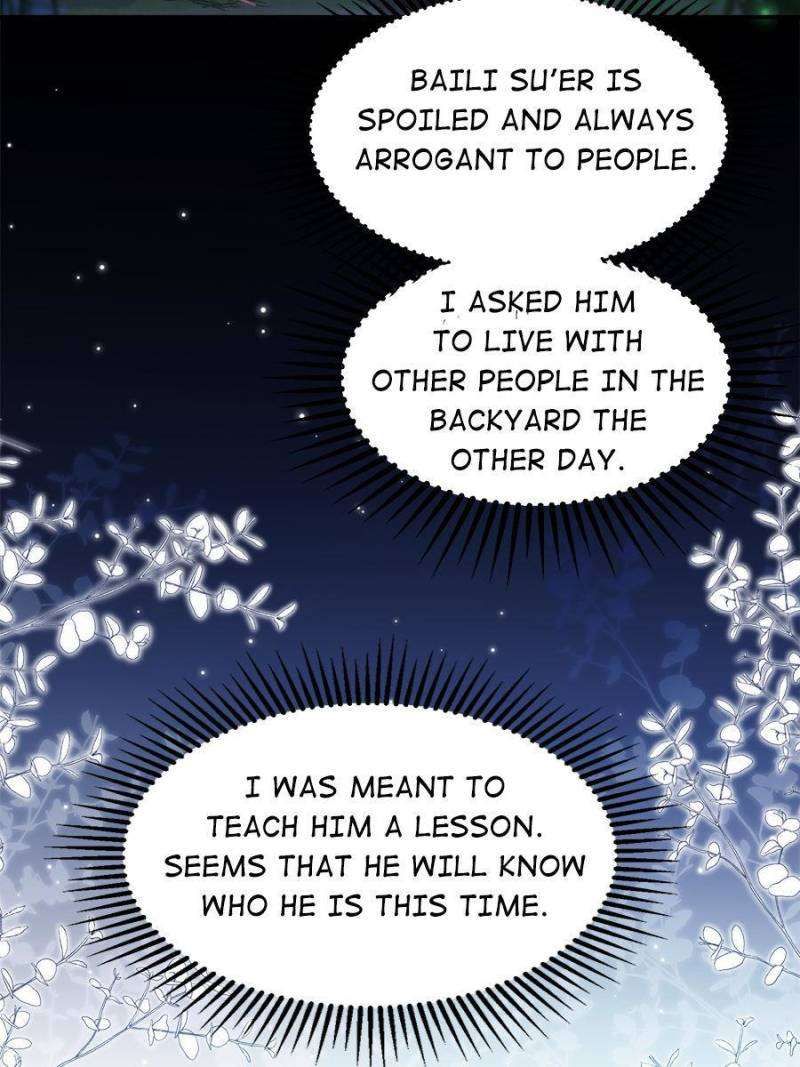 The Eunuch's Consort Rules the World chapter 351 page 24