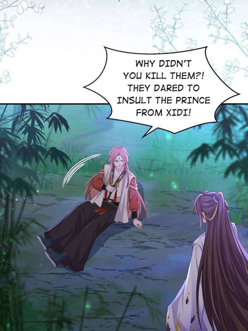 The Eunuch's Consort Rules the World chapter 351 page 25