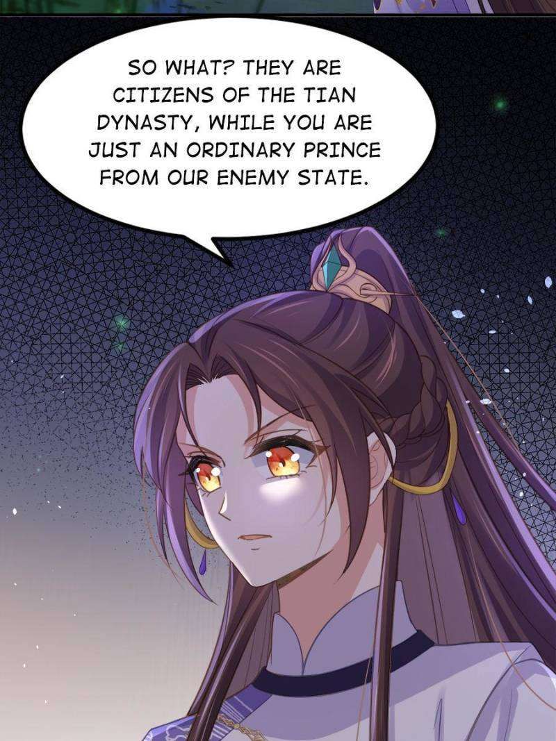 The Eunuch's Consort Rules the World chapter 351 page 26