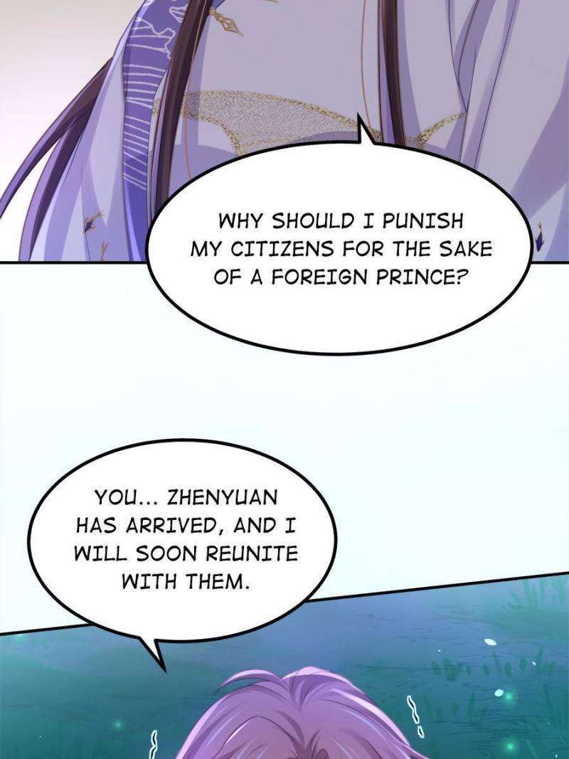 The Eunuch's Consort Rules the World chapter 351 page 27