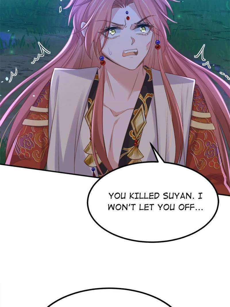 The Eunuch's Consort Rules the World chapter 351 page 28