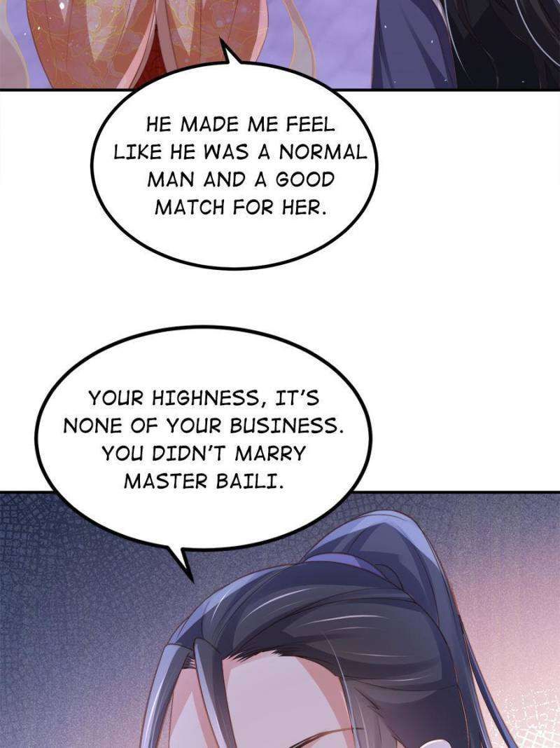 The Eunuch's Consort Rules the World chapter 351 page 3