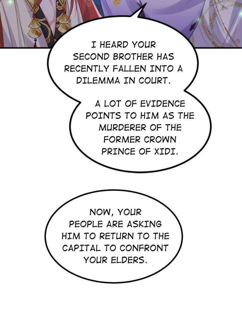 The Eunuch's Consort Rules the World chapter 351 page 30