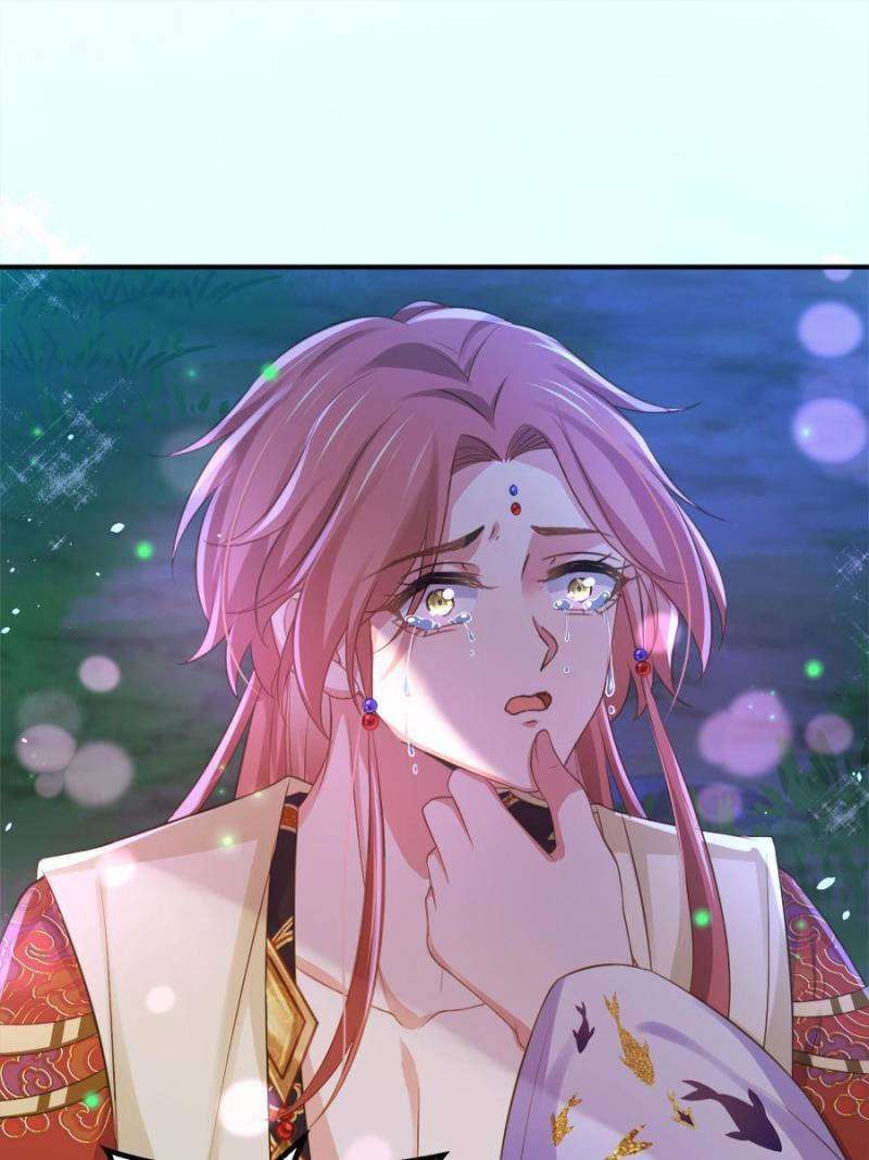 The Eunuch's Consort Rules the World chapter 351 page 32