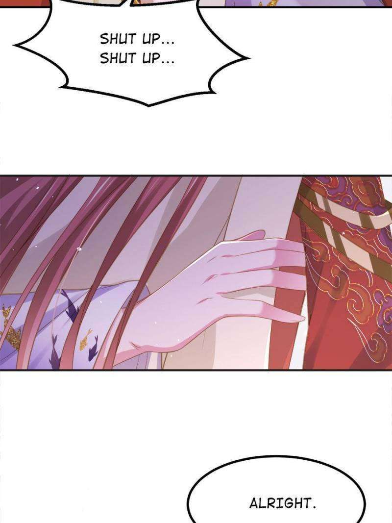 The Eunuch's Consort Rules the World chapter 351 page 33