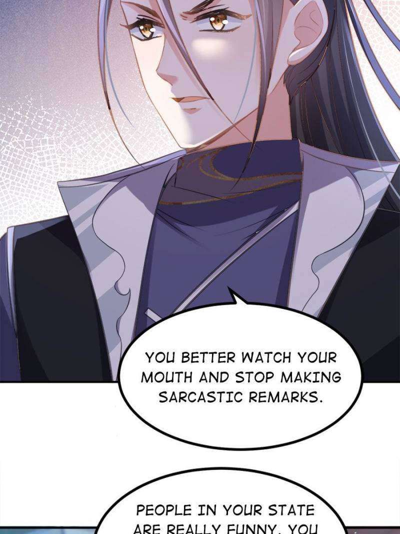 The Eunuch's Consort Rules the World chapter 351 page 4