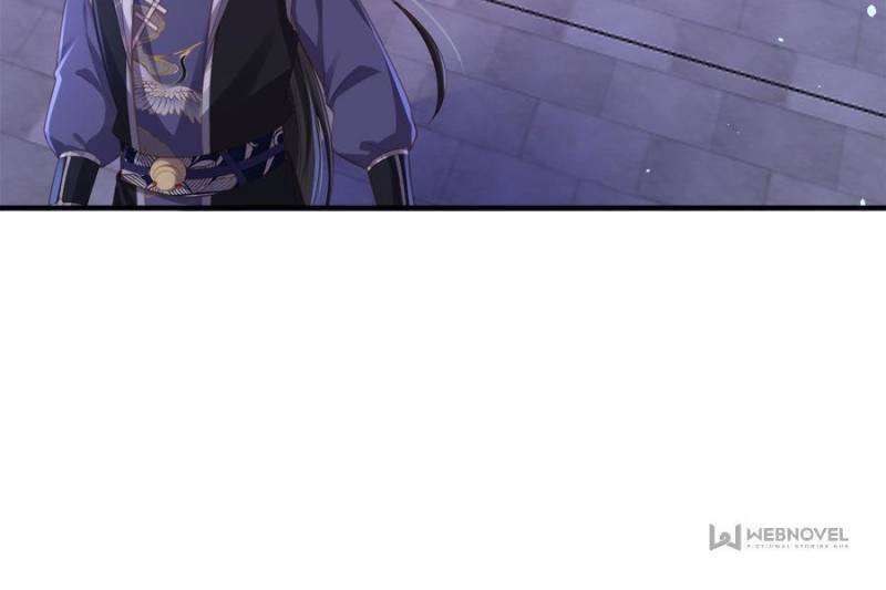 The Eunuch's Consort Rules the World chapter 351 page 8