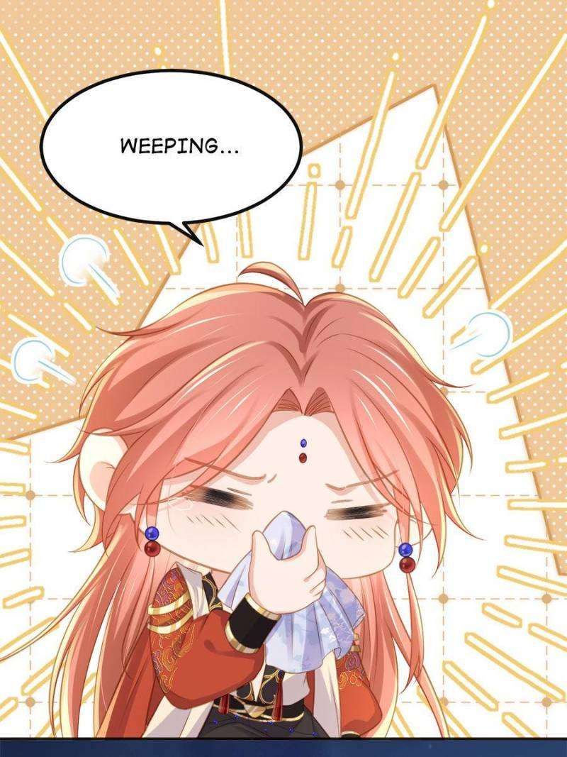 The Eunuch's Consort Rules the World chapter 352 page 11