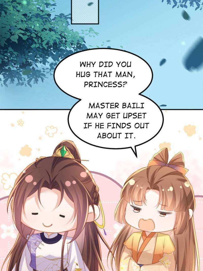 The Eunuch's Consort Rules the World chapter 352 page 13