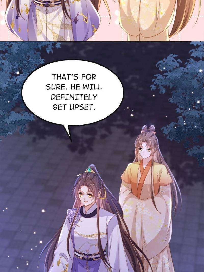 The Eunuch's Consort Rules the World chapter 352 page 14