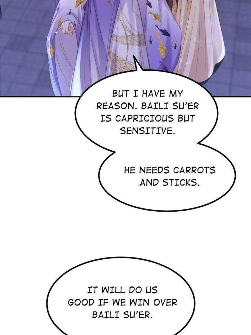 The Eunuch's Consort Rules the World chapter 352 page 15